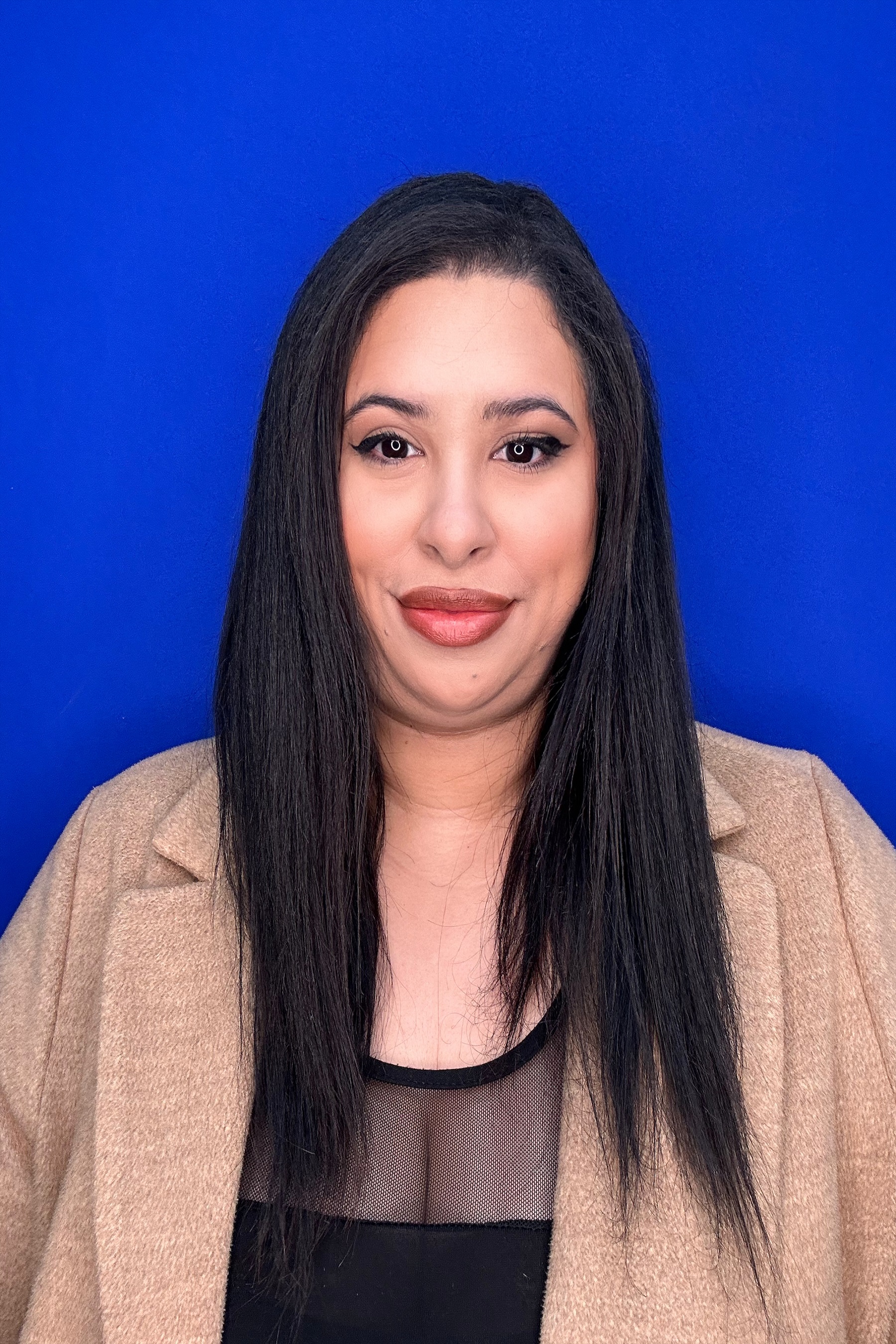 Xina Brown